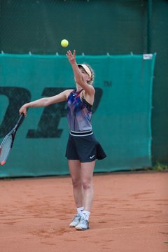 Georgiana Parr 168 - LL TC RW Wahlstedt - Pinneberger TC : Ergebnis: 7:2